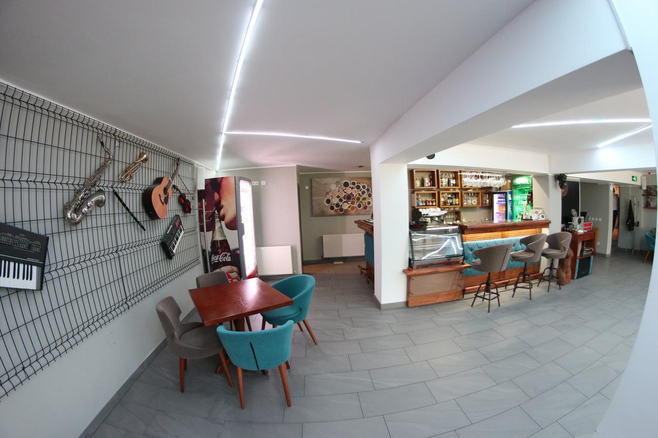 Casa Bucovineana Hotel Suceava Exterior foto
